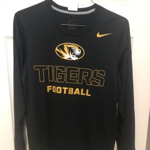 MIZZOU FOOTBALL T-Shirt